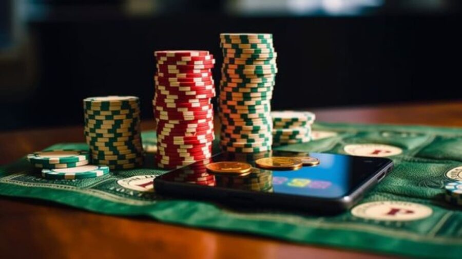 How to Choose the Best Casino App in India