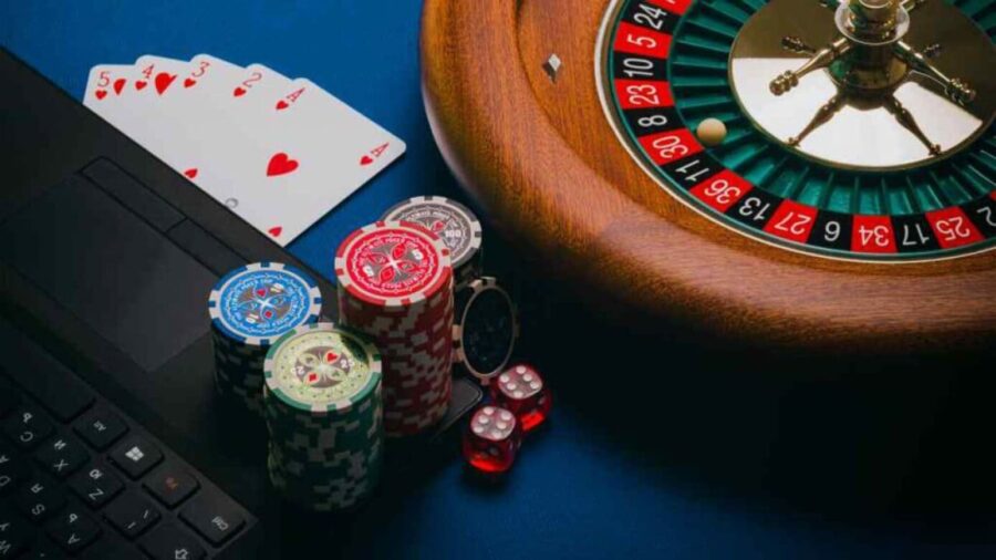Choosing a Live Casino Online App