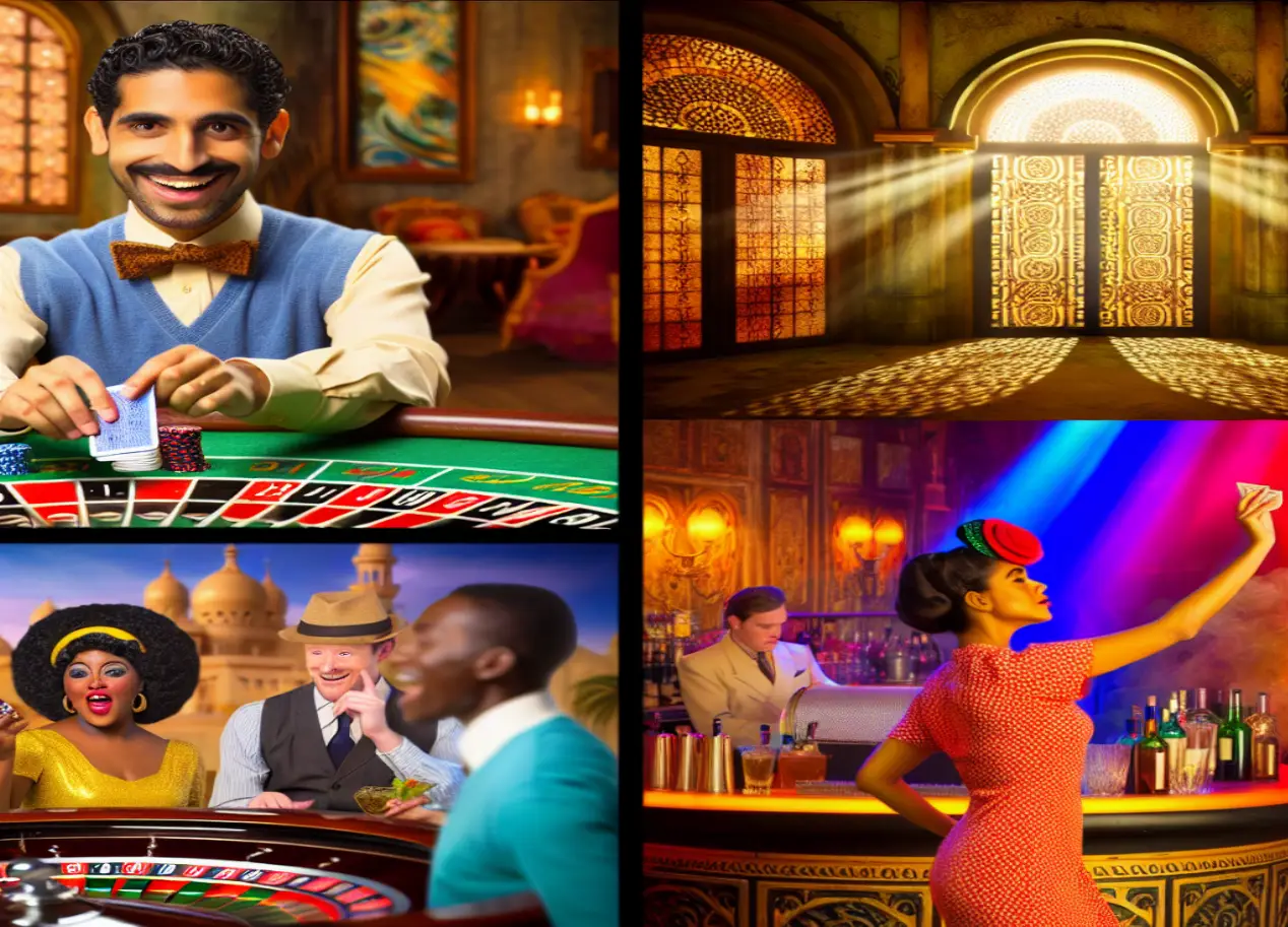 Download Pin-Up Casino APK for a Thrilling Gaming Experience