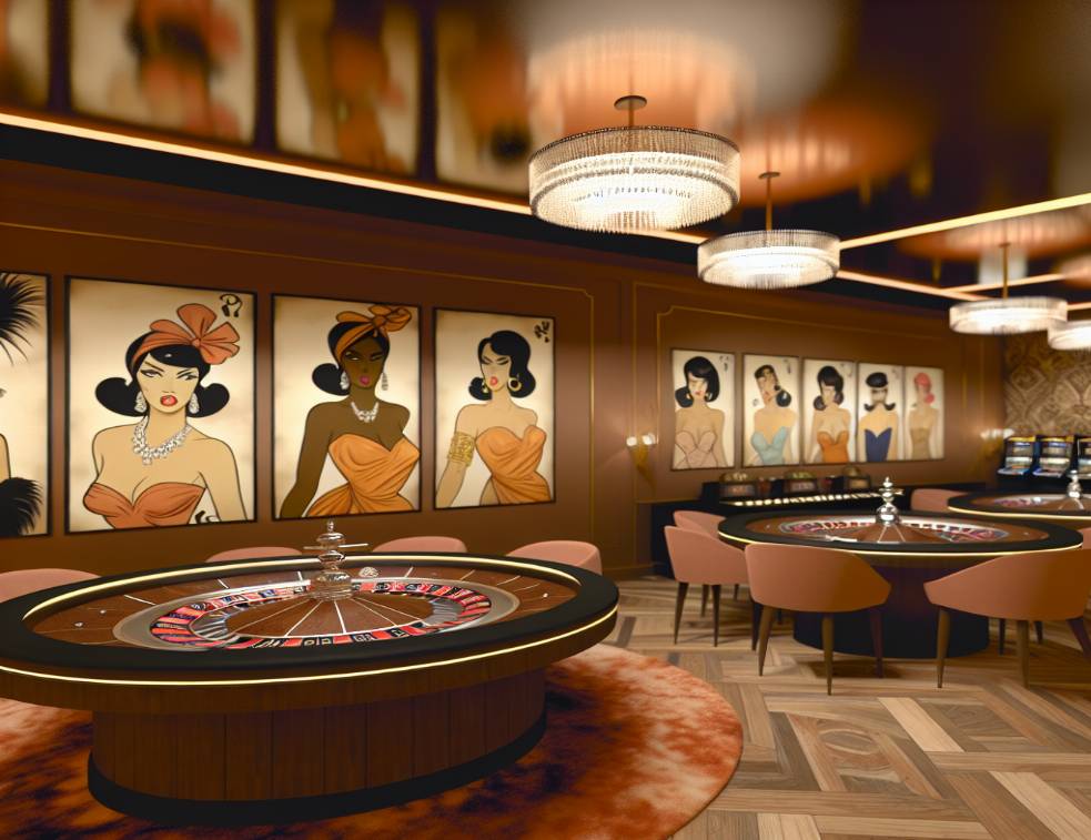 “Unlock Exciting Pin Up Casino No Deposit Bonuses Today!”